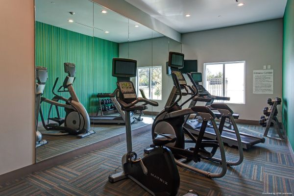 Holiday Inn Express & Suites GATESVILLE - N. FT HOOD (Gatesville)